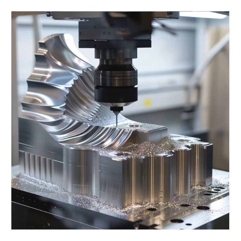 Precision, Consistency, and Trust in Special Material Machining