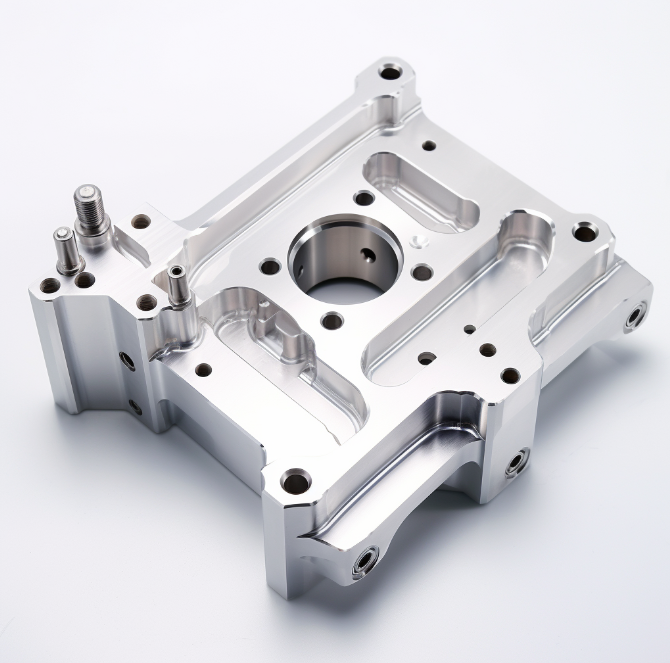 What Makes Titanium Parts So Difficult to Machine?