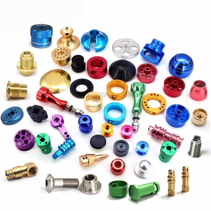 High-End CNC Machining Center for Special Materials