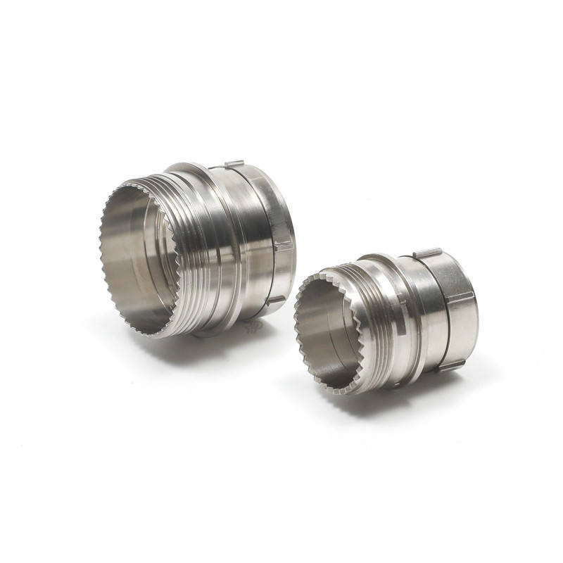 How We Control Distortion in Thin Titanium CNC Machining
