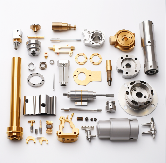 How to Machine Carbide-Filled Nickel Alloy Impellers