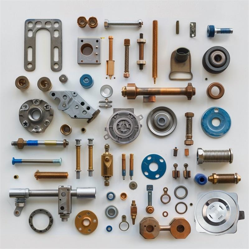 Reliable Titanium Machining Services for Consistent CNC Part Production