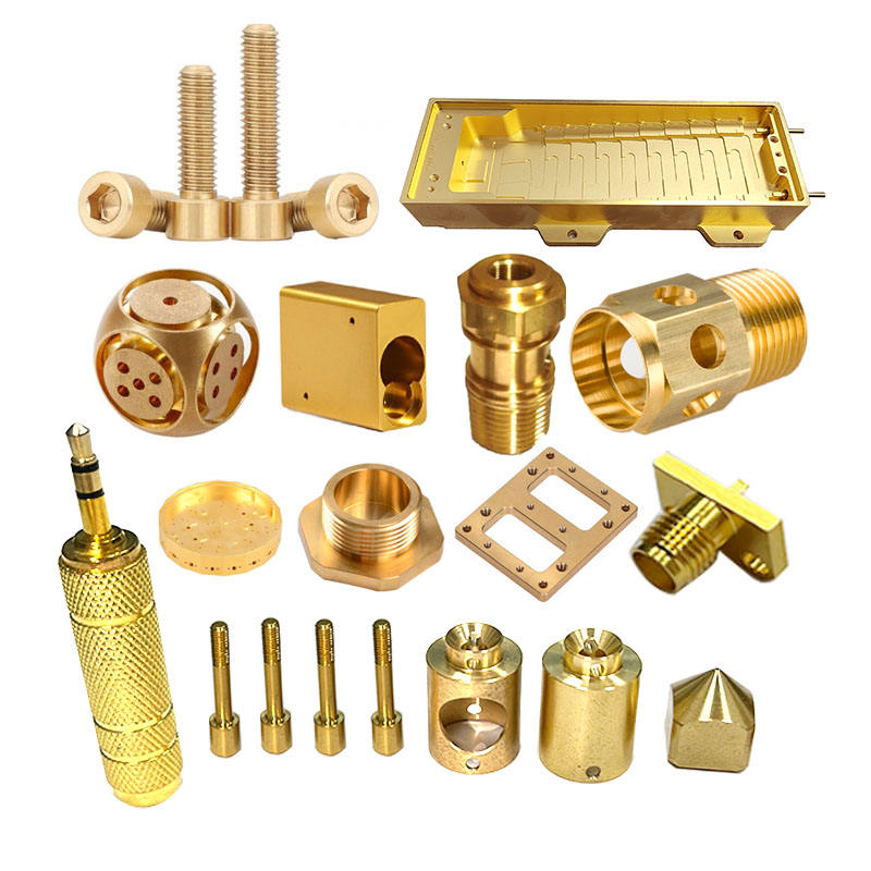 Titanium Broaching and CNC Machining for Internal Profiles and Keyways